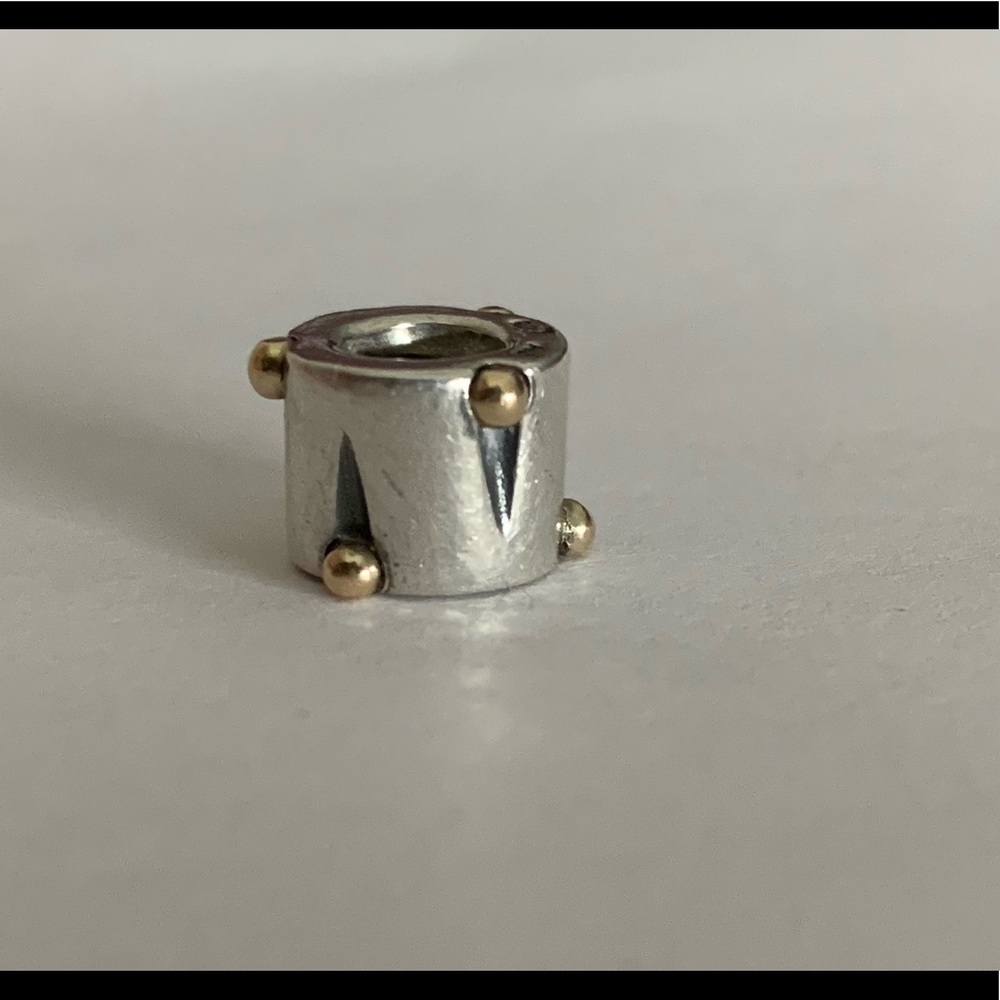 Pandora charm